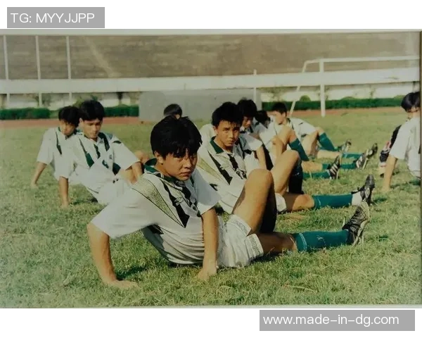 日本足球明星的成长之路与国际赛场上的辉煌成就