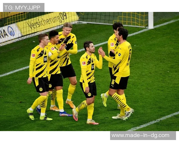 多特蒙德与费雷堡精彩对决直播全程回顾与分析